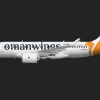 Omanwings A220-100 (2007-present)