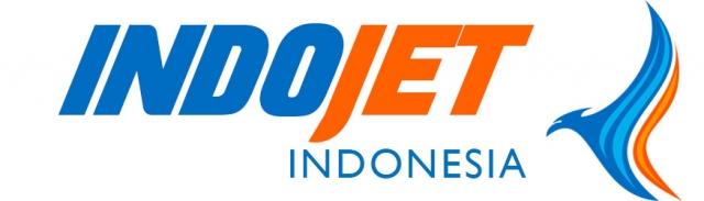 IndoJet Indonesia Logo