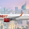 IndoJet India | A320neo