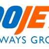 IndoJet Airways Group Logo