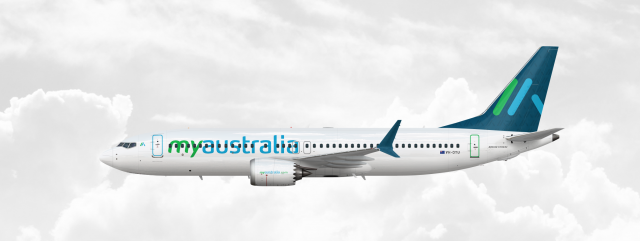 2. myaustralia | VH-OTU | 2014- 2. myaustralia | VH-OTU | 2014-