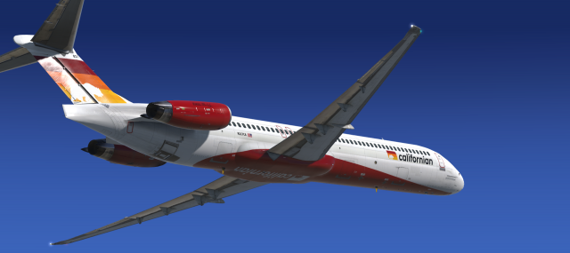 MD-82