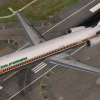 Californian RetroJet