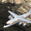 Californian RJ85