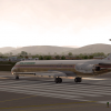 Californian MD-80