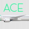 Boeing B787-9 Dreamliner | ACE