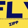 ZIPP FLY ADVERT