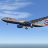 BA A333