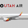 Airbus A321 | Utah Air