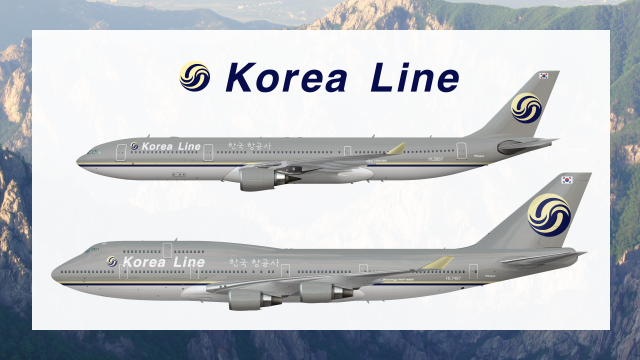 Korea Line | 1990s