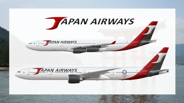 Japan Airways | 2020