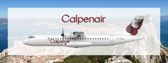 Calpenair | ATR-72-600