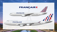 Japan Airways | 2020 - Global Design - Gallery - Airline Empires