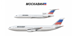 【ヴィンテージ】1991/1992THE AIRLINE F DIRECTORY Vintage Flyer Boeing 747 Decal Releases | Airline Hobby Supplies