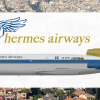 Hermes Airways | Hawker Siddeley Trident 1C