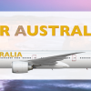 Air Australia | 777-300ER