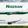 Nigerian | 767s