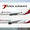 Japan Airways | 2020