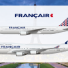 Françair | 1990s