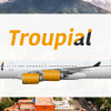 Troupial | A340-600