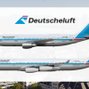 Deutscheluft | 1974-1994