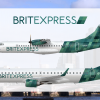 BritExpress | ATR72-600 & Embraer E190-E1