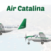 2006-present | Air Catalina Cessna 208 Grand Caravan (N748CT) and Air Catalina Cargo Cessna 208 Grand Caravan (N323CT)