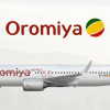 2015-present | Oromiya B737 MAX 8 (ET-XDD)