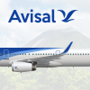 2013-present | Avisal A321-200S (YS-ICE)