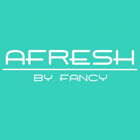 Afresh | Cover Image