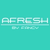 Afresh | Cover Image