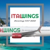 ItalWings Boeing 737-800 Update
