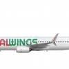 ItalWings Boeing 737-800