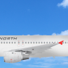 Virgin North Airbus A320