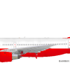 Air Tahiti Airbus A310-300