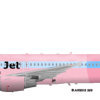 Caribbean Jet Airbus A320