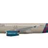 AirTran A320-232