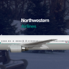 Northwestern Airlines 1998-2011