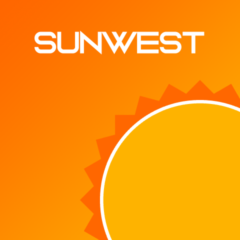 SunWest Cover