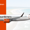 4. AIRBUS A320-NEO | C-FLEB | 2022-