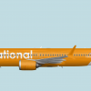 Generic MAX Livery