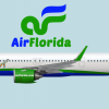 Air Florida A321neo