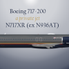 717 private livery