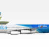 airLanka Airbus A340-300 | 4R-AMD