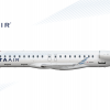 Vista Air | Bombardier CRJ-900