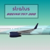 Stratus B757