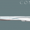 Sam Air Concorde