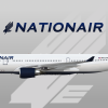 Nationair A330-200