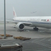 Air China B777-300ER @ ZBAA