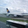 Lufthansa A380-800 @ EDDF